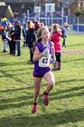 Minor girls 5. Photo: David T. Hewitson/Sports for All Pics